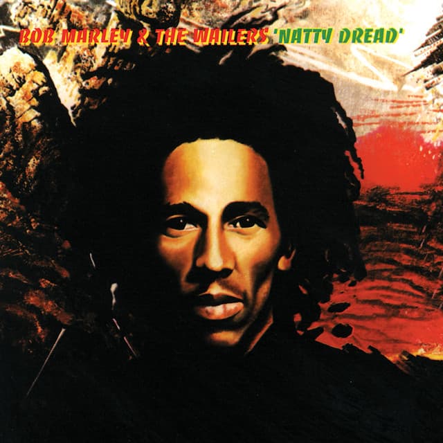 No Woman No Cry by Bob Marley & The Wailers