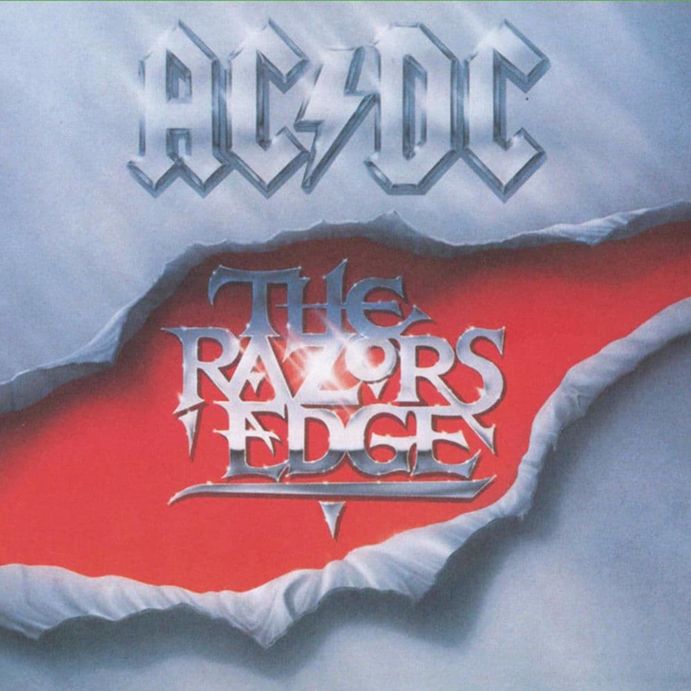 AC/DC - Thunderstruck by acdc